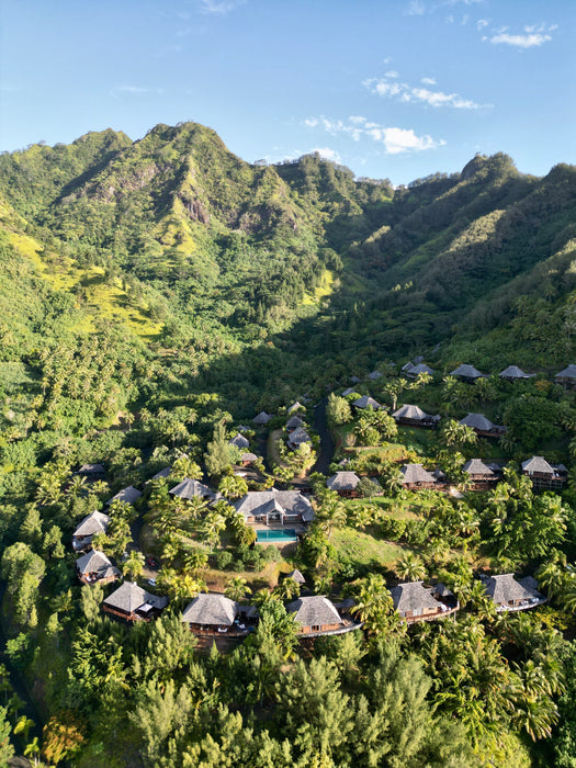 Moorea private tours 3h